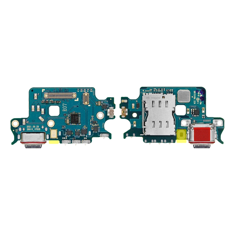 FLEX DE CARGA PARA SAMSUNG S22 PLUS CONECTOR TIPO C - 4