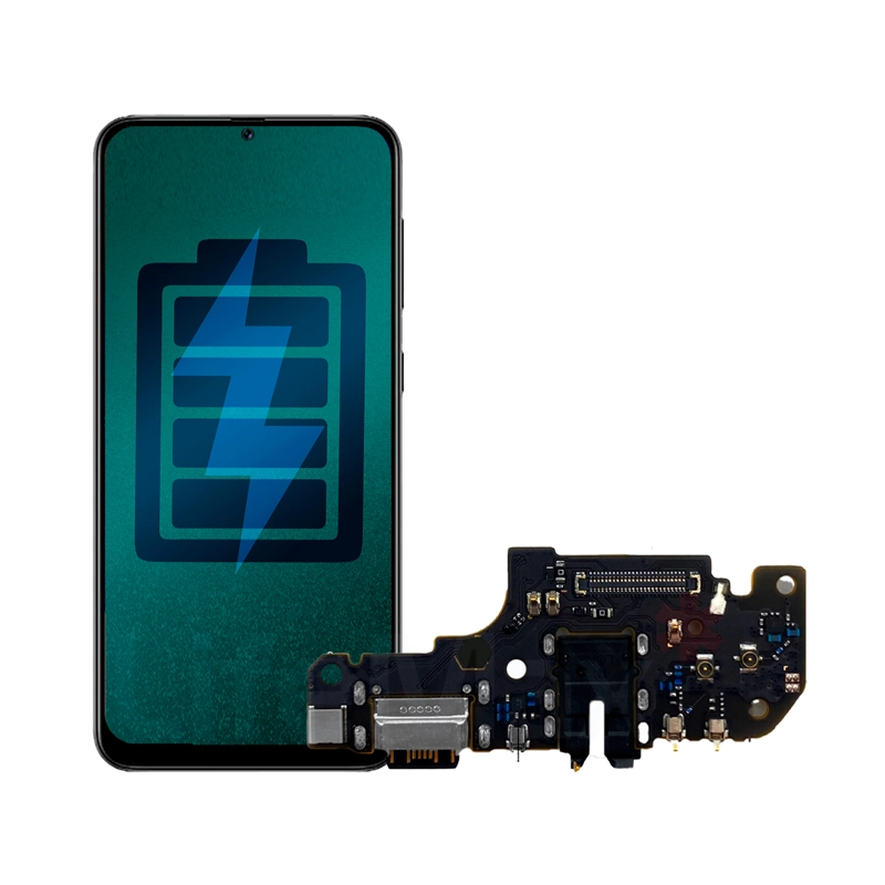 GENÉRICO FLEX DE CARGA PARA XIAOMI MI 10T LITE CONECTOR TIPO C