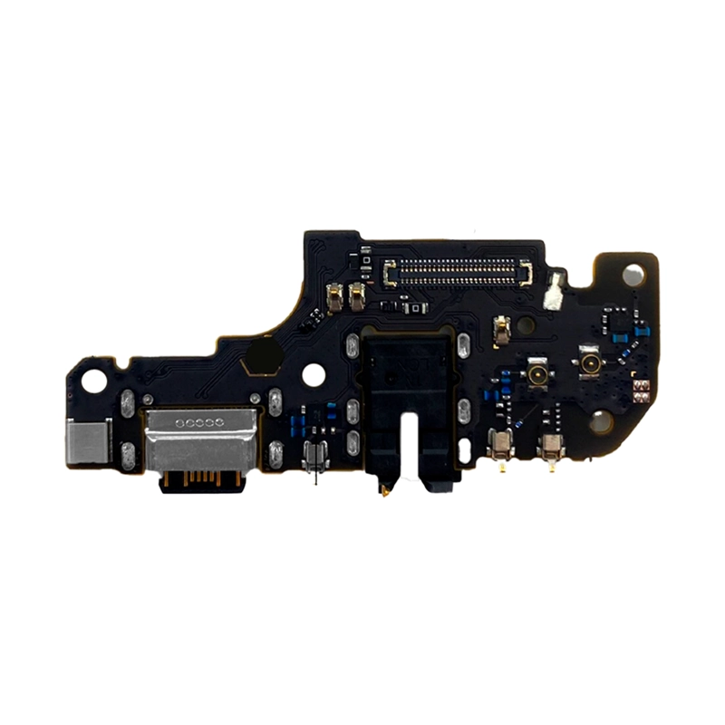 FLEX DE CARGA PARA XIAOMI MI 10T LITE CONECTOR TIPO C - 2