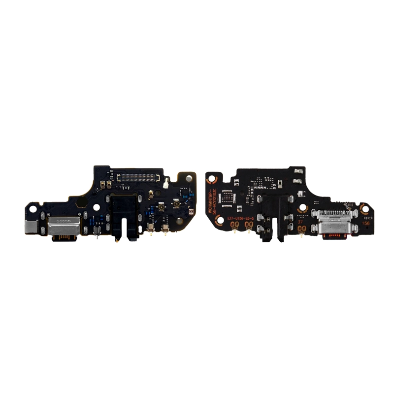 FLEX DE CARGA PARA XIAOMI MI 10T LITE CONECTOR TIPO C - 4