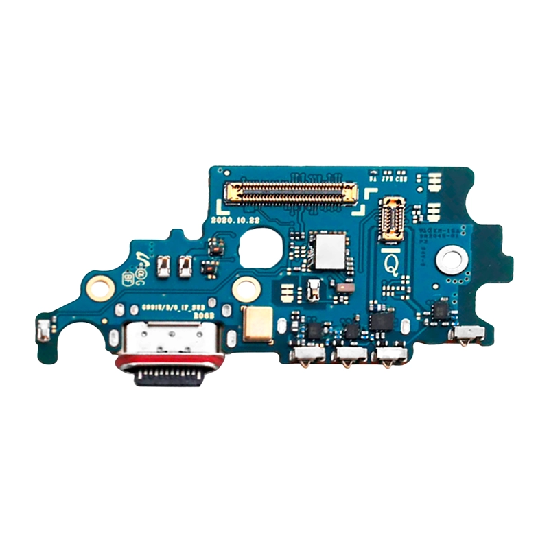FLEX DE CARGA PARA SAMSUNG S21 PLUS CONECTOR TIPO C - 2