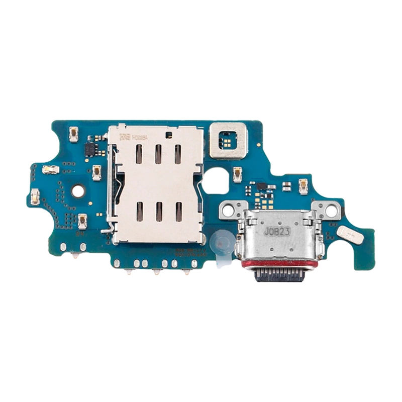 FLEX DE CARGA PARA SAMSUNG S21 PLUS CONECTOR TIPO C - 3