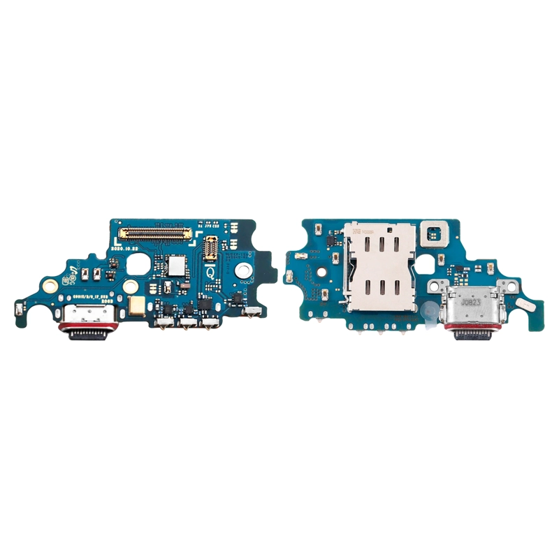 FLEX DE CARGA PARA SAMSUNG S21 PLUS CONECTOR TIPO C - 4