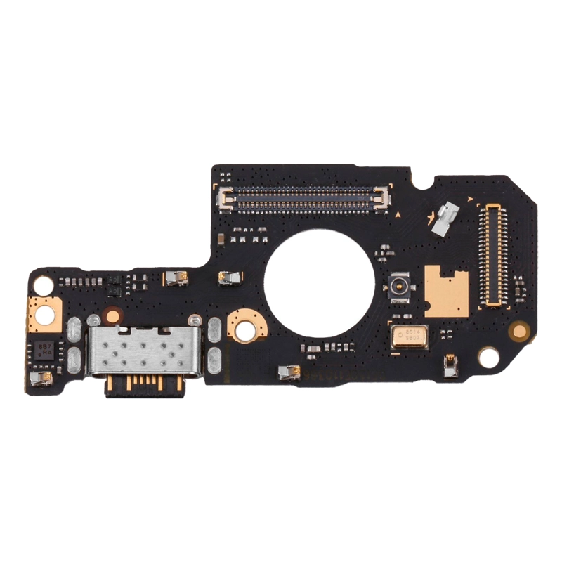 FLEX DE CARGA PARA XIAOMI REDMI NOTE 11 CONECTOR USB-C - 2