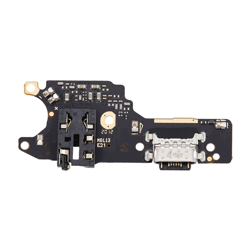 FLEX DE CARGA PARA XIAOMI REDMI NOTE 9 CONECTOR TIPO C - 3