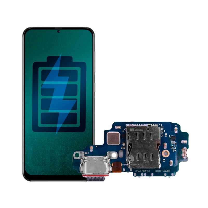 FLEX DE CARGA PARA SAMSUNG S22 ULTRA CONECTOR TIPO C - 1