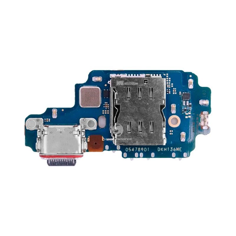 FLEX DE CARGA PARA SAMSUNG S22 ULTRA CONECTOR TIPO C - 2