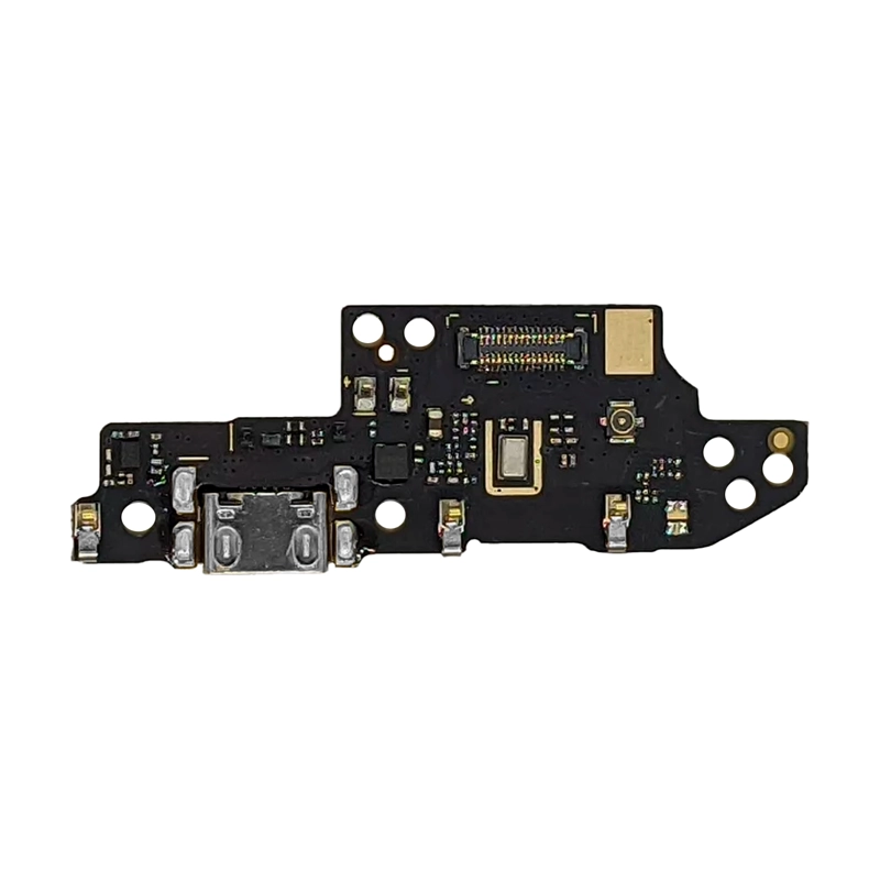 FLEX DE CARGA PARA XIAOMI REDMI 9A /9C CONECTOR TIPO C - 2