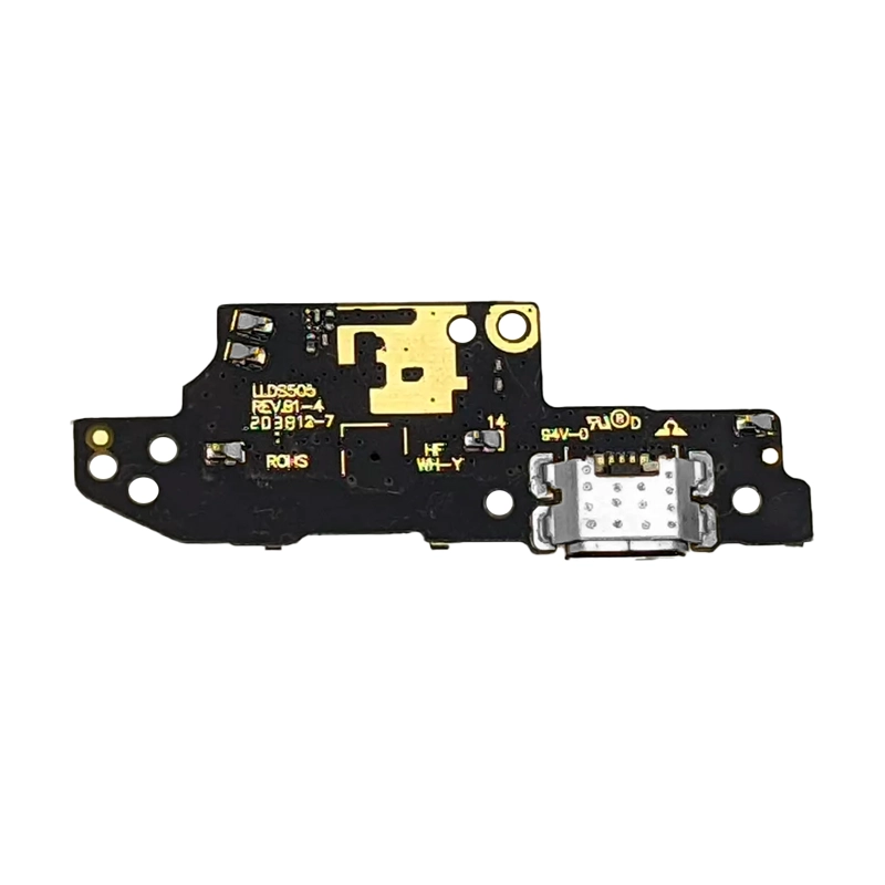FLEX DE CARGA PARA XIAOMI REDMI 9A /9C CONECTOR TIPO C - 3