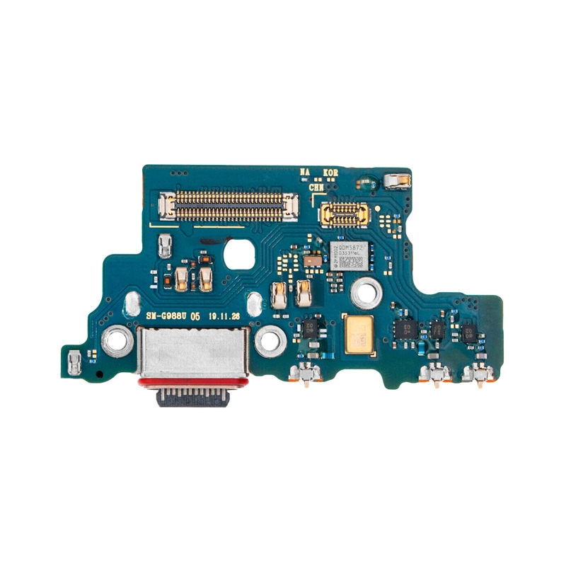 FLEX DE CARGA PARA SAMSUNG S20 ULTRA CONECTOR TIPO C - 2