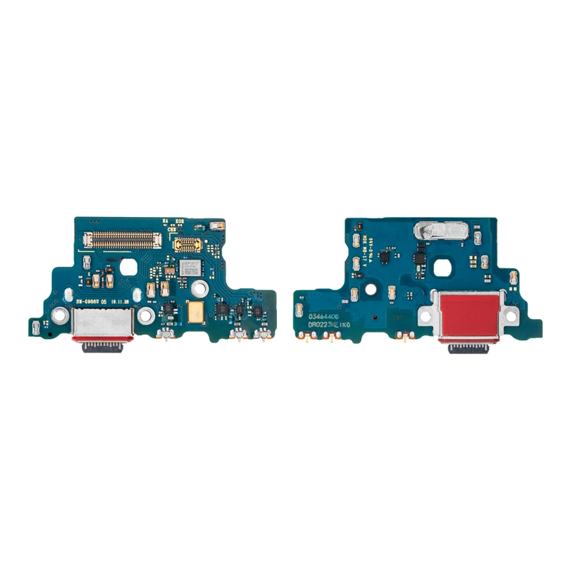 FLEX DE CARGA PARA SAMSUNG S20 ULTRA CONECTOR TIPO C - 4