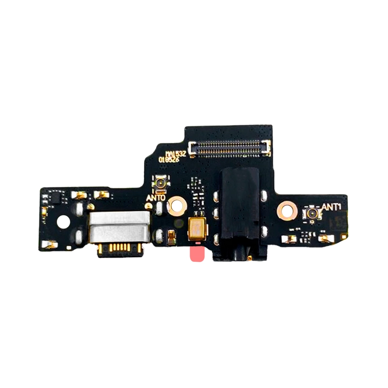 FLEX DE CARGA COMPATIBLE CON XIAOMI REDMI NOTE 11S 5G TIPO C - 2