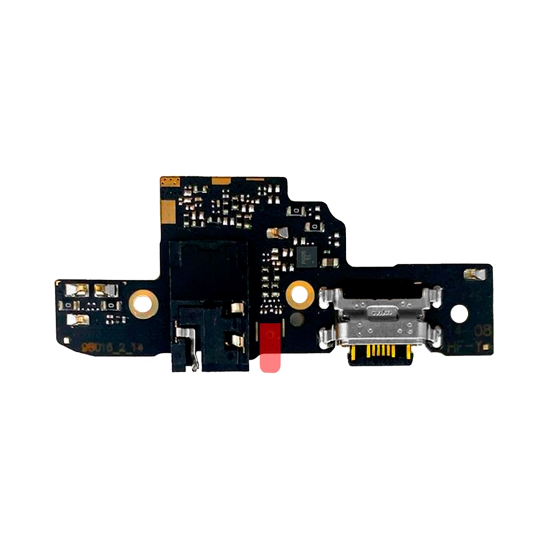 FLEX DE CARGA COMPATIBLE CON XIAOMI REDMI NOTE 11S 5G TIPO C - 3