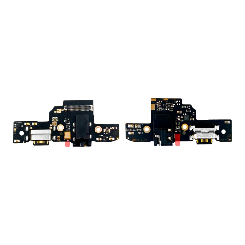 FLEX DE CARGA COMPATIBLE CON XIAOMI REDMI NOTE 11S 5G TIPO C - 4