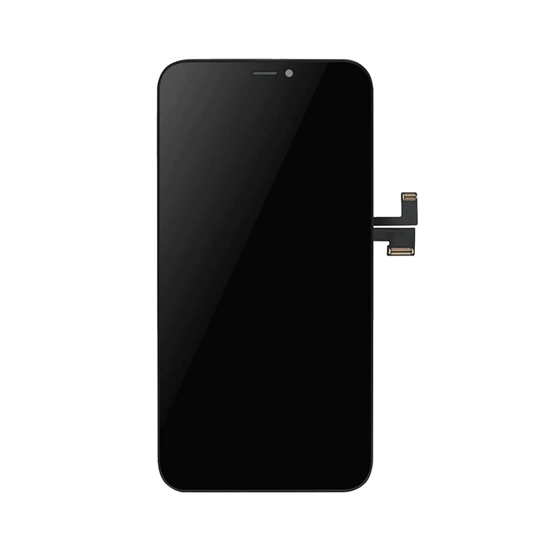PANTALLA COMPATIBLE CON IPHONE 11 PRO INCELL OPTIMA CALIDAD - 2