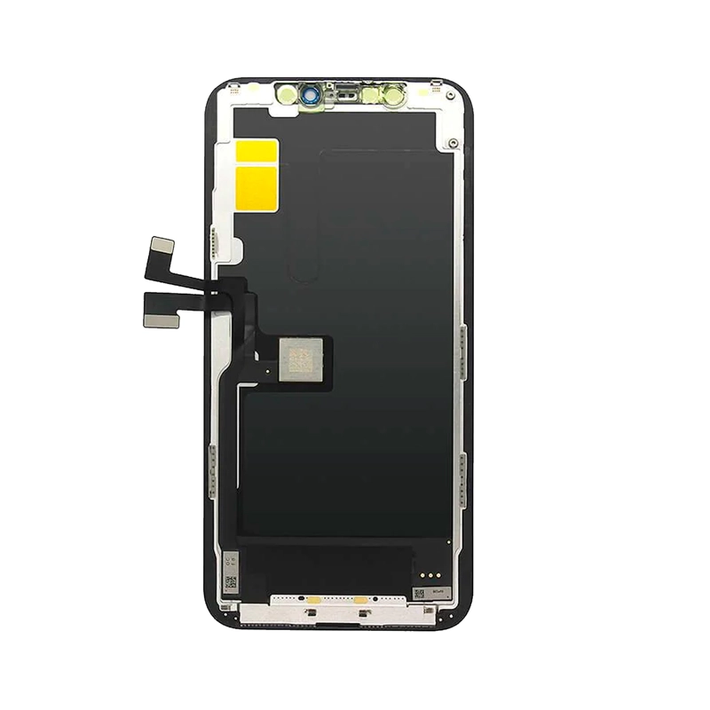 PANTALLA COMPATIBLE CON IPHONE 11 PRO INCELL OPTIMA CALIDAD - 3