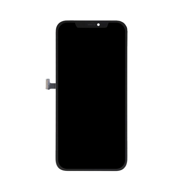 PANTALLA PARA IPHONE 12 PRO MAX OLED CALIDAD PREMIUM - 2