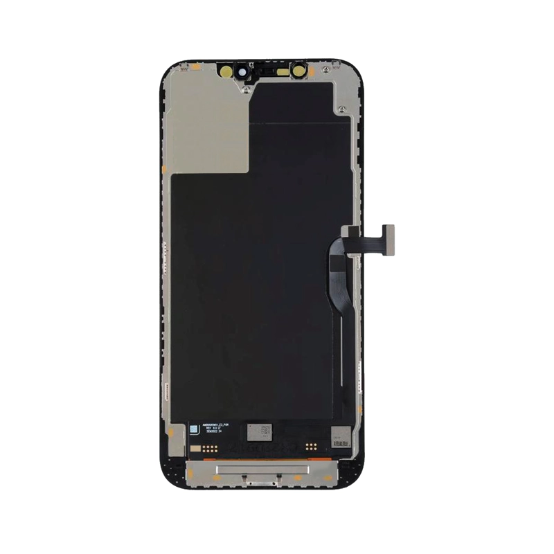 PANTALLA PARA IPHONE 12 PRO MAX OLED CALIDAD PREMIUM - 3