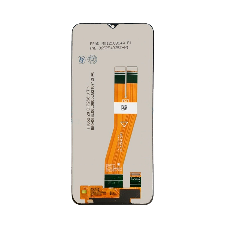 PANTALLA PARA SAMSUNG GALAXY A02S / A03 / A03S OPTIMA - 3