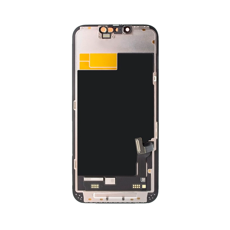 PANTALLA COMPATIBLE CON IPHONE 13 CALIDAD ORIGINAL - 3