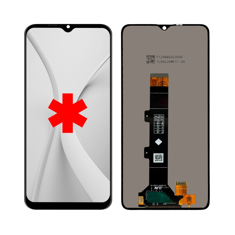 GENÉRICO PANTALLA COMPATIBLE CON MOTOROLA MOTO E20 CALIDAD ORIGINAL