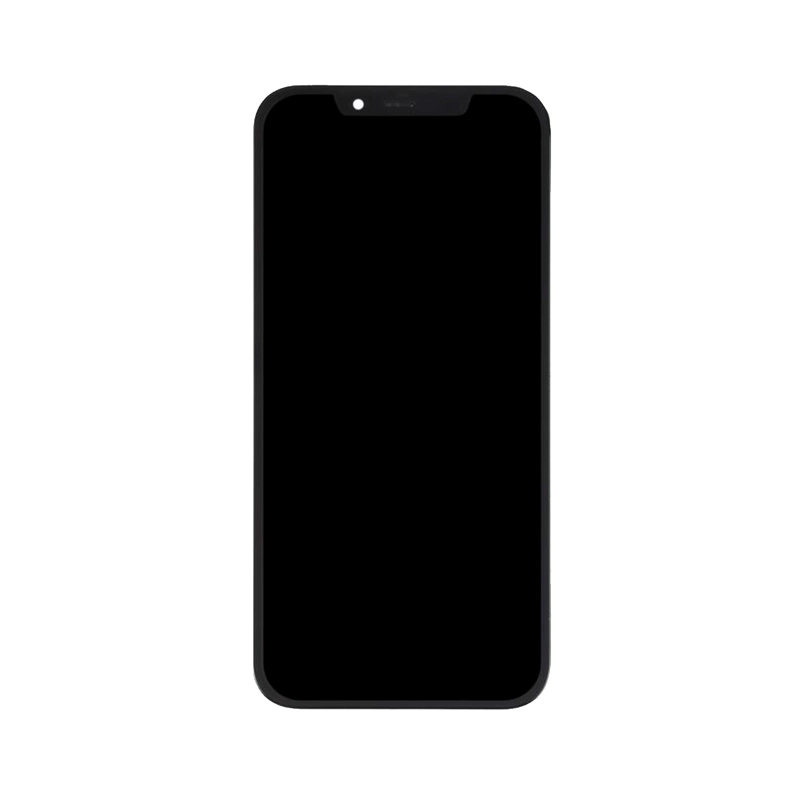 PANTALLA COMPATIBLE CON IPHONE 13 INCELL OPTIMA CALIDAD - 2