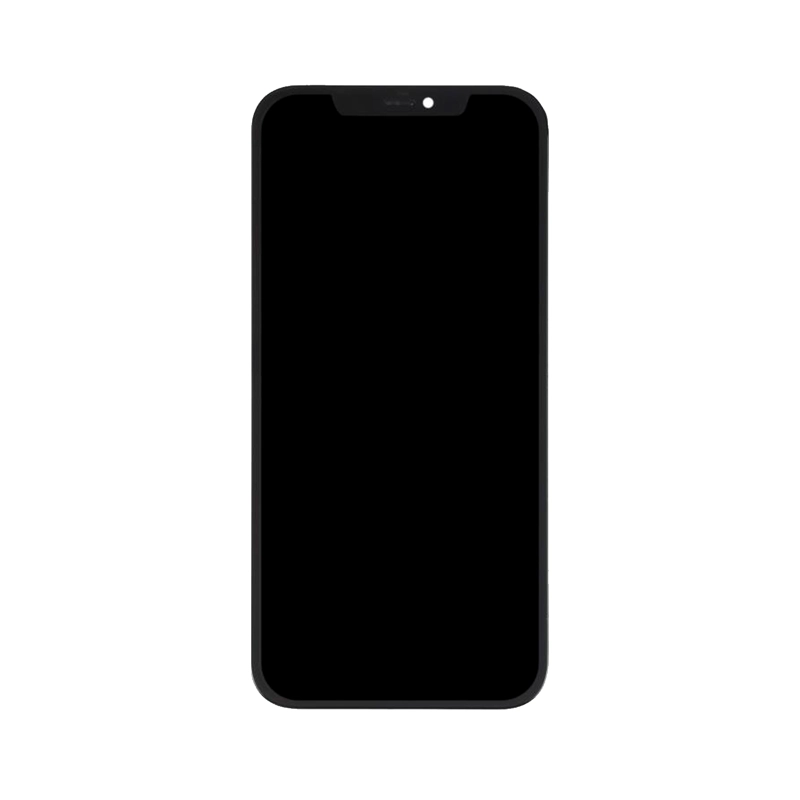 PANTALLA COMPATIBLE CON IPHONE 12 PRO INCELL OPTIMA CALIDAD - 2