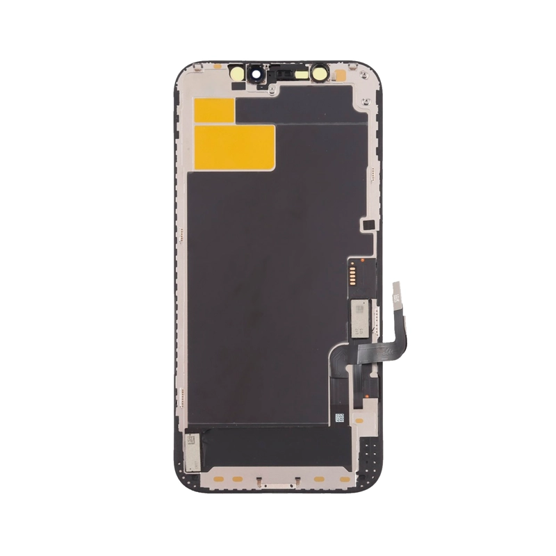 PANTALLA COMPATIBLE CON IPHONE 12 PRO INCELL OPTIMA CALIDAD - 3