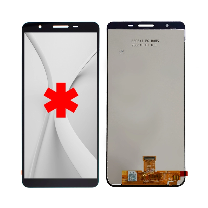 GENÉRICO PANTALLA PARA SAMSUNG GALAXY A01 CORE CALIDAD ORIGINAL
