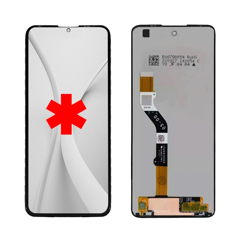 PANTALLA PARA MOTOROLA MOTO G60/ G40 / G51 /G40 FUSION - 1