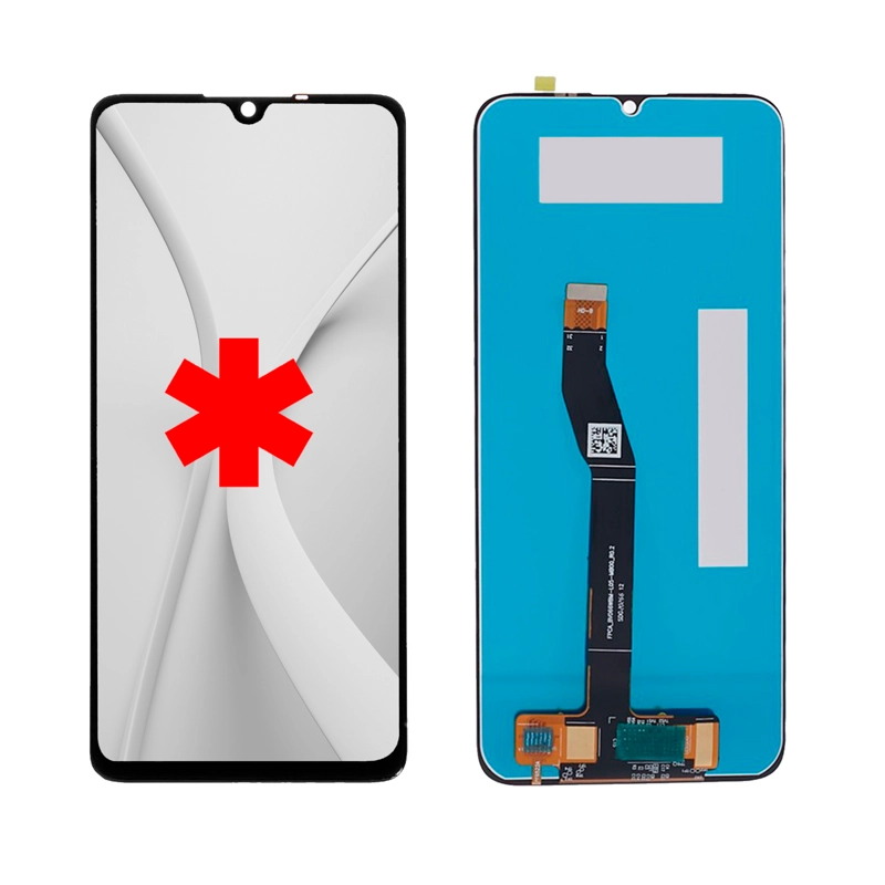 PANTALLA COMPATIBLE CON HUAWEI NOVA Y60 CALIDAD ORIGINAL - 1