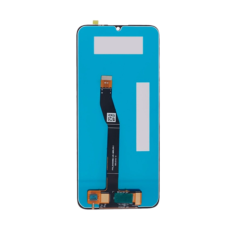 PANTALLA COMPATIBLE CON HUAWEI NOVA Y60 CALIDAD ORIGINAL - 3