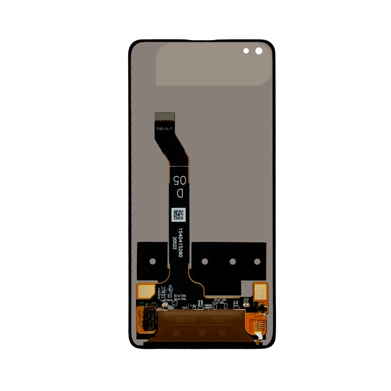 PANTALLA COMPATIBLE CON HUAWEI NOVA 8I CALIDAD ORIGINAL - 3