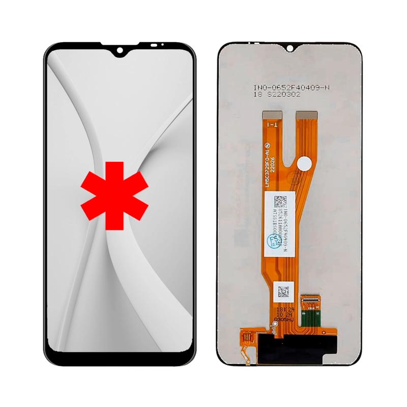 PANTALLA PARA SAMSUNG GALAXY A03 CORE CALIDAD ORIGINAL - 1