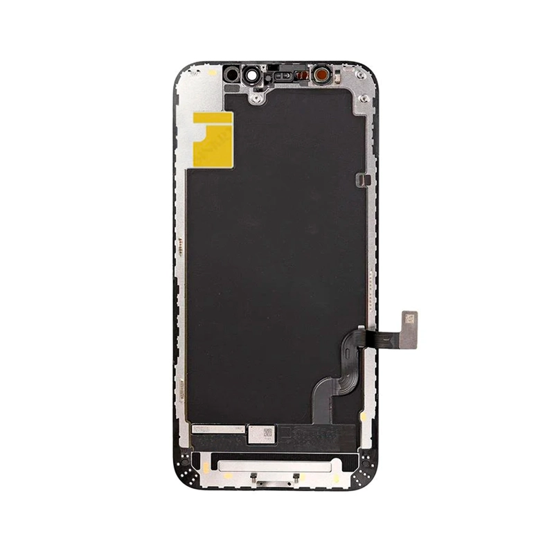 PANTALLA COMPATIBLE CON IPHONE 12 MINI INCELL OPTIMA CALIDAD - 3