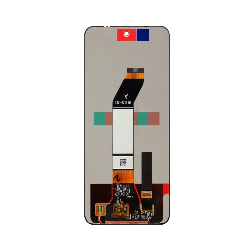 PANTALLA COMPATIBLE CON XIAOMI REDMI 10 CALIDAD ORIGINAL - 3