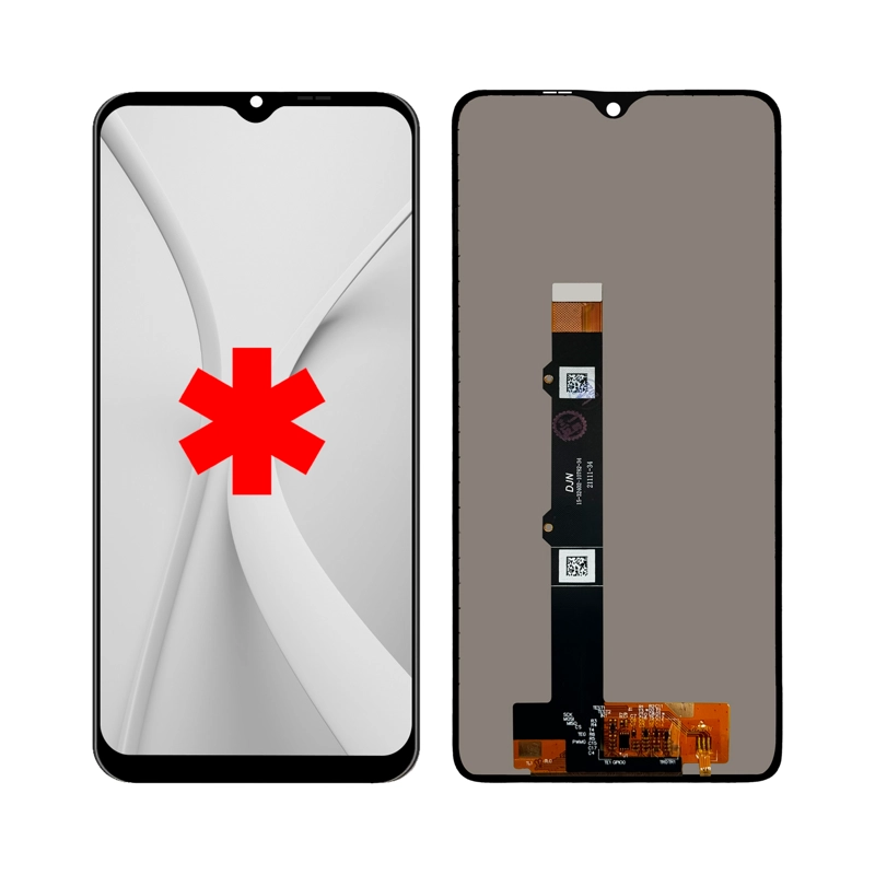 PANTALLA PARA MOTOROLA MOTO G50 4G CALIDAD ORIGINAL - 1