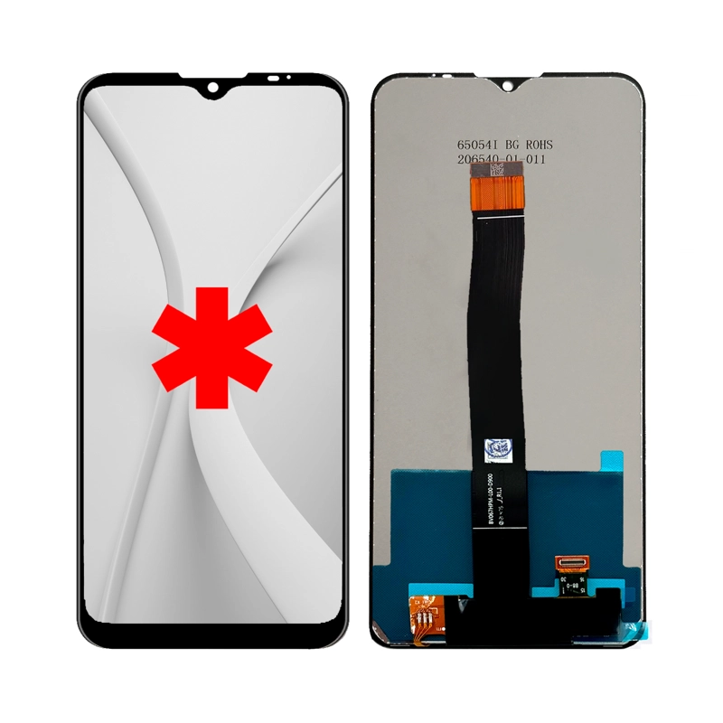 PANTALLA COMPATIBLE CON XIAOMI REDMI 10C CALIDAD ORIGINAL - 1