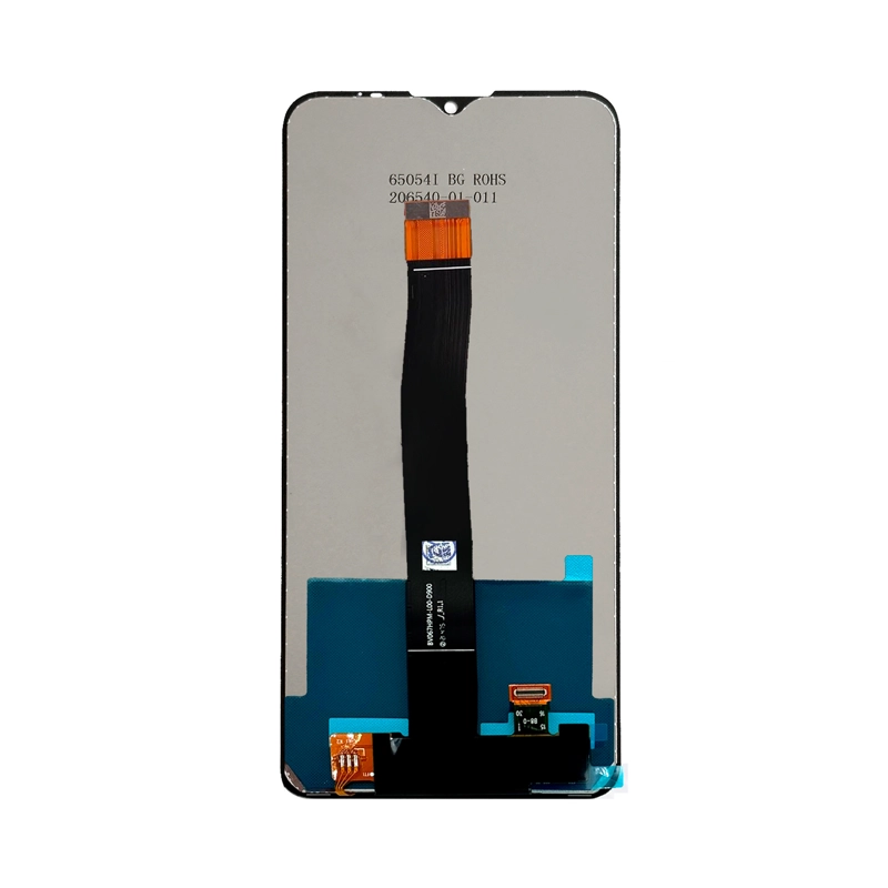 PANTALLA COMPATIBLE CON XIAOMI REDMI 10C CALIDAD ORIGINAL - 3