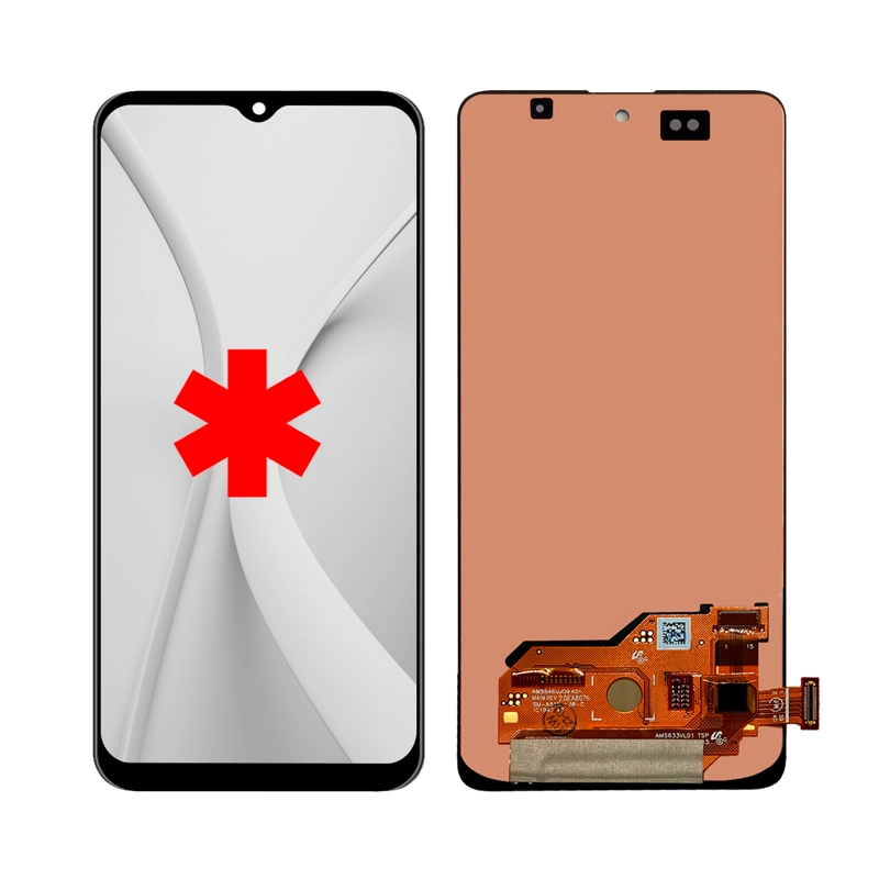GENÉRICO PANTALLA PARA SAMSUNG GALAXY A51S CALIDAD OLED PREMIUM