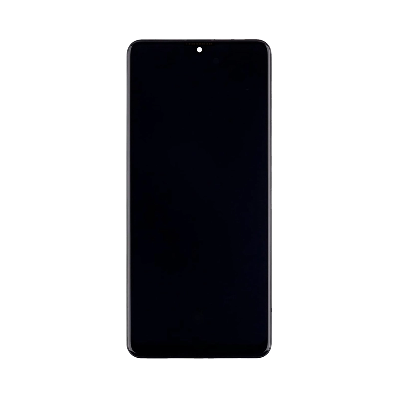 PANTALLA COMPATIBLE CON SAMSUNG GALAXY A31 CALIDAD ORIGINAL - 2