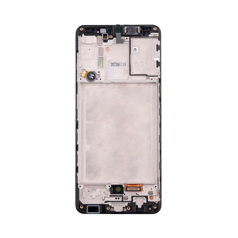 PANTALLA COMPATIBLE CON SAMSUNG GALAXY A31 CALIDAD ORIGINAL - 3