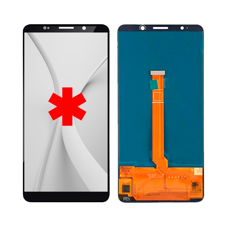 GENÉRICO PANTALLA PARA HUAWEI MATE 10 PRO OLED CALIDAD PREMIUM