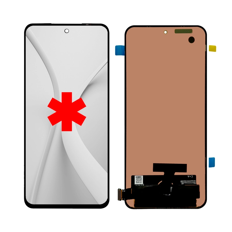 PANTALLA COMPATIBLE CON XIAOMI 12 CALIDAD ORIGINAL - 1