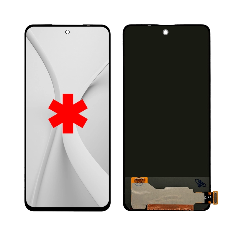 PANTALLA PARA XIAOMI REDMI NOTE 11/NOTE 11S 4G OLED - 1