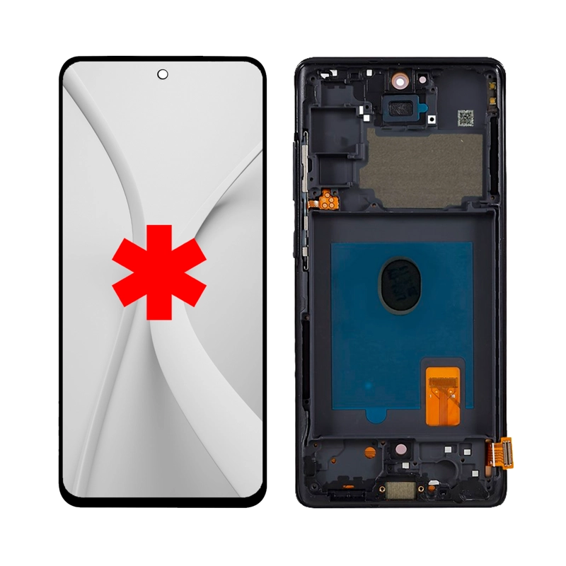 GENÉRICO PANTALLA PARA SAMSUNG GALAXY S20 FE CALIDAD ORIGINAL