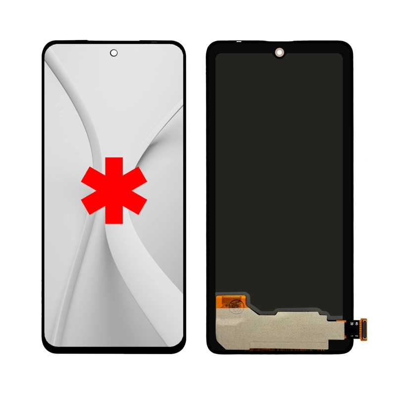 PANTALLA PARA XIAOMI REDMI NOTE 10S 4G OLED PREMIUM - 1