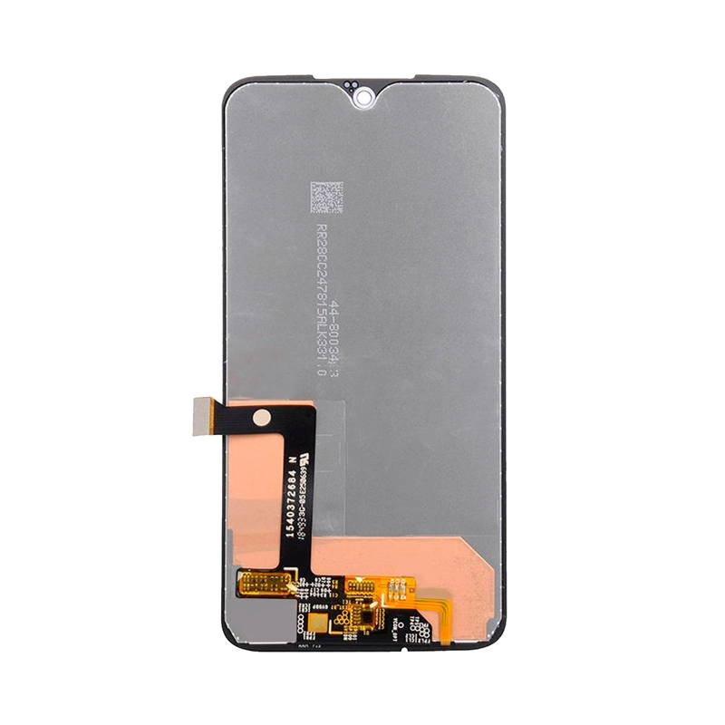 PANTALLA COMPATIBLE CON MOTOROLA MOTO G7 CALIDAD ORIGINAL - 3