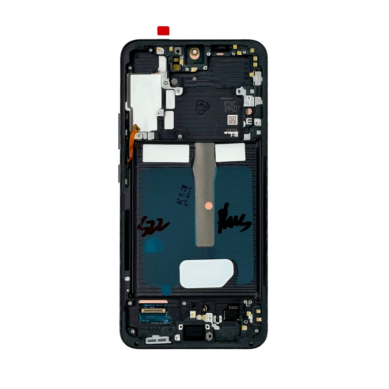PANTALLA COMPATIBLE CON SAMSUNG S22 PLUS CALIDAD ORIGINAL - 3