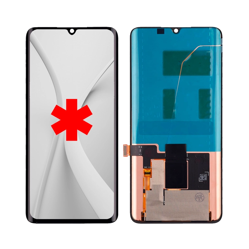 PANTALLA PARA XIAOMI MI NOTE 10/NOTE 10LITE/NOTE 10PRO - 1